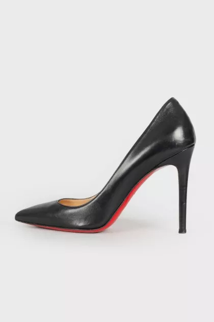 Туфлі Pigalle