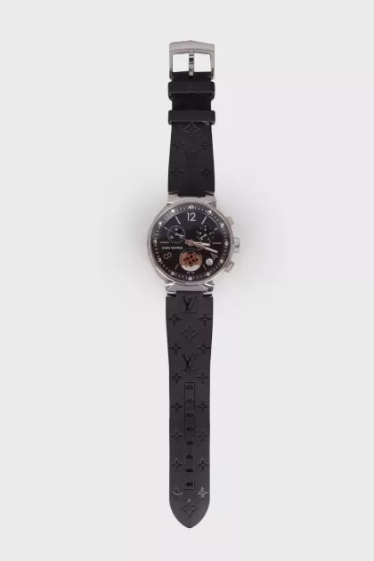 Годинник Tambour Moon Star
