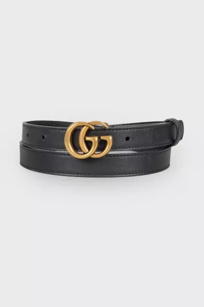 Ремінь GG Marmont