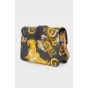 Сумка Versace Jeans Couture