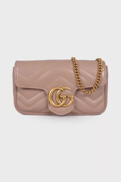 Сумка GG Marmont