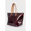Сумка Bellevue Vernis Leather