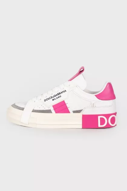 Кроссовки Custom 2.Zero 