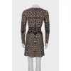 Сукня 2016 Fall/Winter
