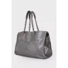 Сумка Caviar 31 Tote