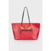 Сумка Monster Roll Tote
