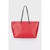 Сумка Monster Roll Tote
