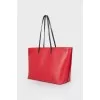 Сумка Monster Roll Tote