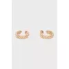 Серьги Clash de Cartier 