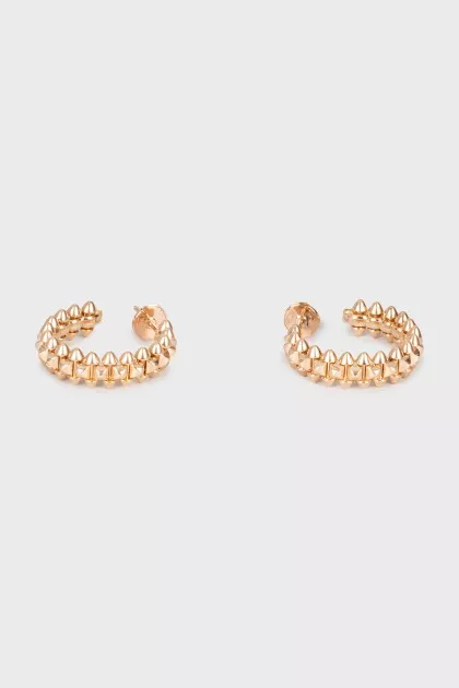 Серьги Clash de Cartier 