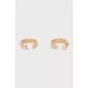 Серьги Clash de Cartier 