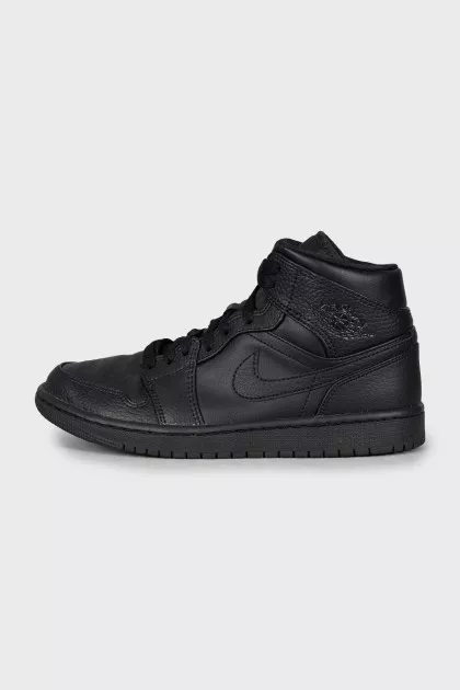 Чоловічі кросівки Air Jordan 1 Triple