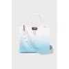 Сумка Gradient Box Bag