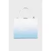Сумка Gradient Box Bag