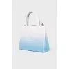 Сумка Gradient Box Bag