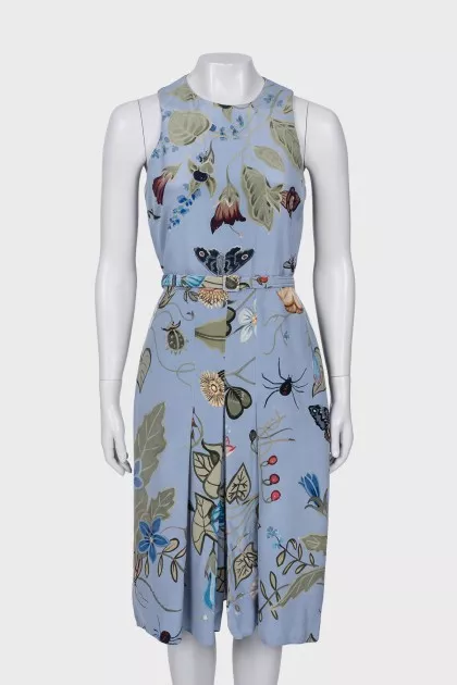 Сукня Resort 2015