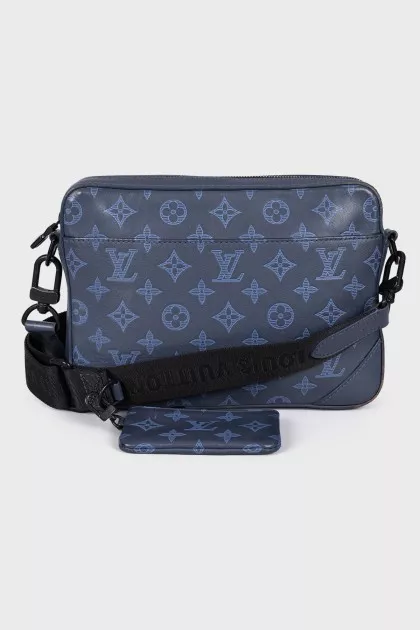 Мужская сумка Duo Messenger