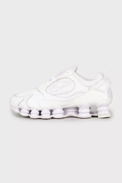 Кроссовки Shox Tl Nova