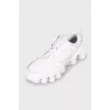 Кроссовки Shox Tl Nova