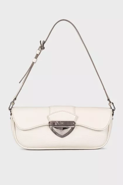 Сумка Montaigne Epi Leather