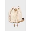 Сумка Deauville Bucket Bag