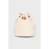 Сумка Deauville Bucket Bag