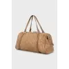 Сумка Relax CC Bowling Bag