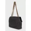 Сумка Vintage Classic Single Flap Bag Quilted Lambskin Jumbo