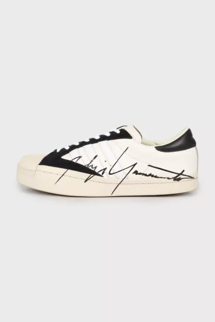 Чоловічі кросівки Yohji Star