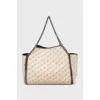 Двостороння сумка Falabella