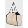 Двостороння сумка Falabella