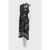 Сукня 4 Moncler Simone Rocha