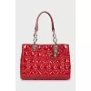 Сумка Lady Dior