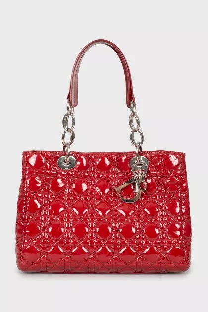 Сумка Lady Dior