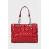 Сумка Lady Dior
