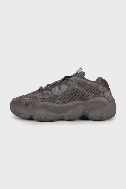 Чоловічі кросівки Yeezy 500