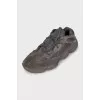 Чоловічі кросівки Yeezy 500