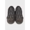 Чоловічі кросівки Yeezy 500