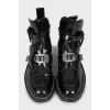 Ботильйони Creepers