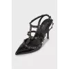Туфли Rockstud