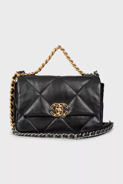 Сумка 19 Flap Bag