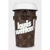 Сумка Coffee Cup Convertible Pouch