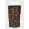 Сумка Coffee Cup Convertible Pouch