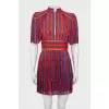 Платье Fall Winter 2016-2017