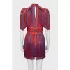 Платье Fall Winter 2016-2017