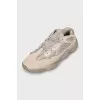 Чоловічі кросівки Yeezy 500 Ash Grey