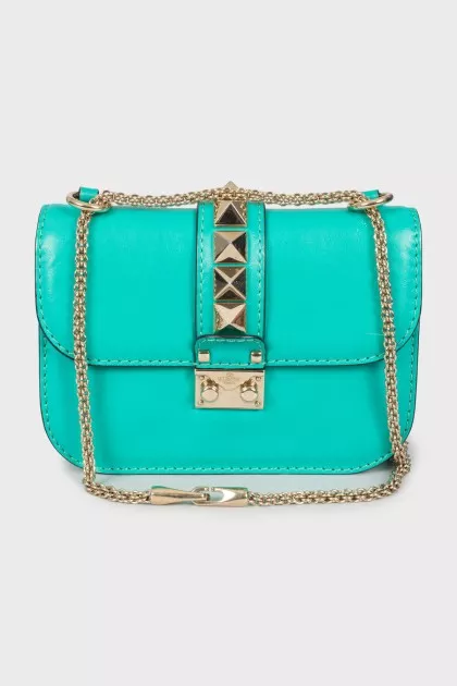 Сумка Rockstud Glam Lock