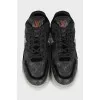 Чоловічі кросівки Air Force AF1 Pharrell