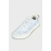 Чоловічі кросівки Yeezy Boost 350 V2
