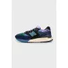 Мужские кроссовки 998 'Festival Pack'